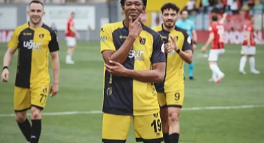 İstanbul'a Üniversite İçin Geldi, Futbol Kariyerinde Yıldızlaştı: Gaoussou Diarra'nın Başarı Hikayesi