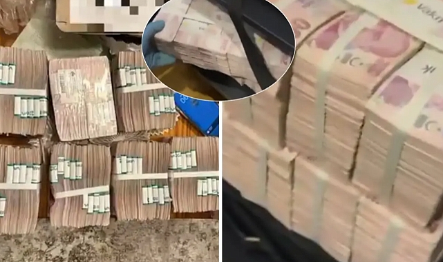İstanbul Büyükşehir Belediyesi'ne Yönelik Yolsuzluk Operasyonunda Yeni Gelişmeler