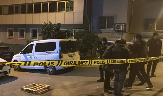 İstanbul'daki Irak Konsolosluğu'na Silahlı Saldırı: Daltonlar Çetesi İle İlgili Misilleme Yapıldığı Ortaya Çıktı