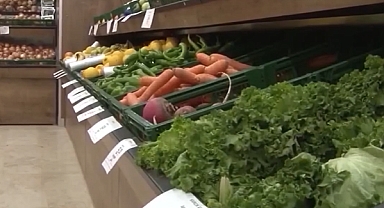 İşte Türkiye'de Şubat Ayında Fiyatı En Çok Artan ve Azalan Ürünler