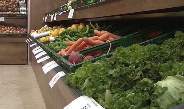 İşte Türkiye'de Şubat Ayında Fiyatı En Çok Artan ve Azalan Ürünler