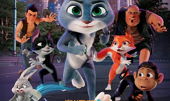 KAHRAMANMARAŞ MERKEZLİ 9D MEDYA’DAN HOLLYWOOD’DA GÖRKEMLİ GALA!