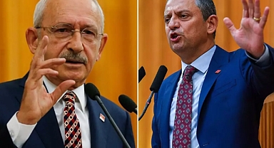 Kılıçdaroğlu'nun Uyarısı İddiası: Özel'e Terör Bağlantılı İsimler Hakkında Uyarı Yapıldı Ancak Değişiklik Olmadı
