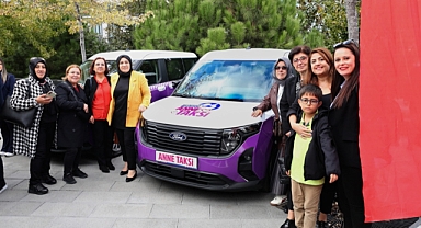 Küçükçekmece Belediyesi: Hayatın Her Alanında Kadınların Yanında!