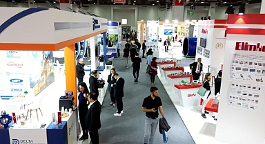 MCA World 2025 – Çimento Sektörünün Kalbi 2025 MCA World Fair’da atıyor