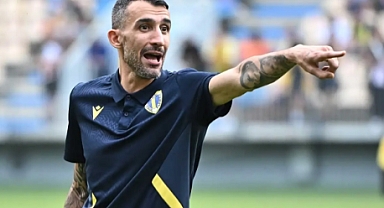 Mehmet Topal, 3 Ay Aradan Sonra Petrolul Ploieşti'ye Döndü