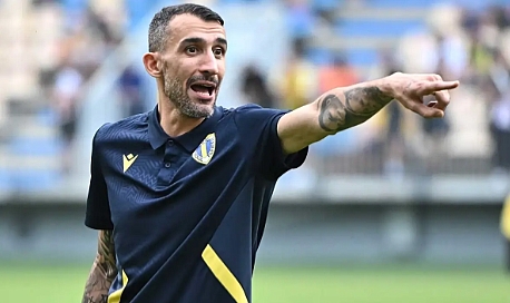 Mehmet Topal, 3 Ay Aradan Sonra Petrolul Ploieşti'ye Döndü