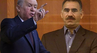 MHP'den Bahçeli'nin 