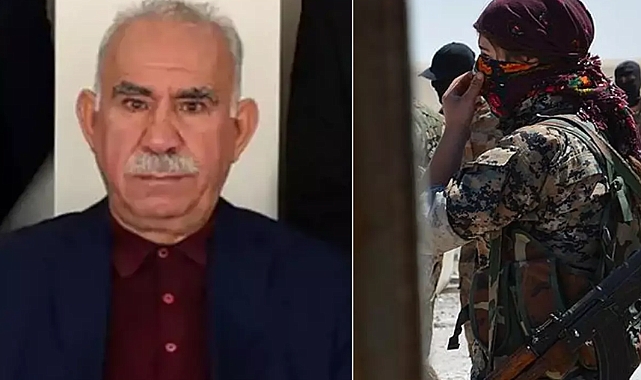 Milli Savunma Bakanlığı'ndan PKK'nın Kendini Feshiyle İlgili Açıklama