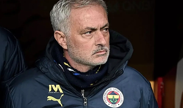 Mourinho, Galatasaray'a Tazminat Davası Açtı: Irkçılık Suçlamaları Gündemde