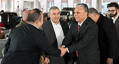 Muratpaşa Belediye Başkanı Ümit Uysal, Kırcami İmar Planlamasında Hukuki Zaferi Açıkladı: 