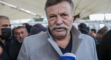 Nuri Alço'dan Duygulandıran Açıklamalar: Eşi, Sağlık Durumu ve Vasiyeti