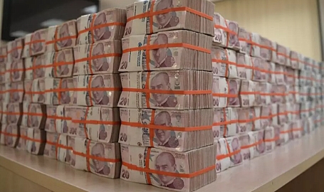 OECD'den Türk Ekonomisi İçin Korkutan Tahmin: Enflasyon ve Büyüme Beklentileri Düşüşte