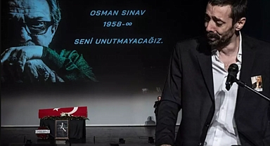 Osman Sınav'a Verdiği Sözü Tutamadı! Oğlu, Gözyaşları İçinde Anlattı