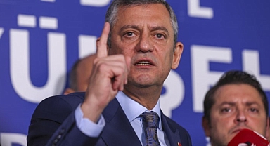 Özgür Özel'den Medyaya Sert Eleştiriler: “Herkes Tarafını Bilecek”