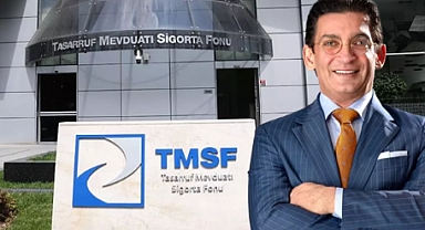 Pozitifbank'ın Yönetimi TMSF'ye Devredildi