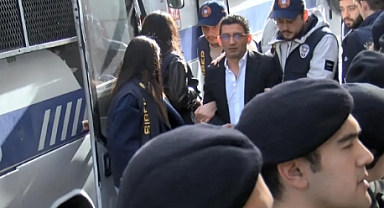 Pozitifbank ve Flash Haber TV'nin Sahibi Erkan Kork Tutuklandı