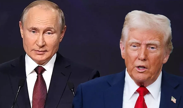 Rusya-ABD Diplomatik İlişkilerinde Yeni Dönem: Alexander Darchiyev Washington'a Büyükelçi Olarak Atandı