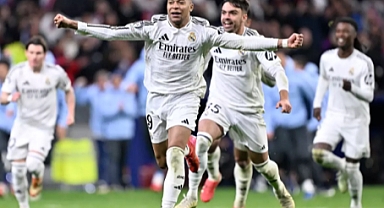 Şampiyonlar Ligi'nde Çeyrek Final Eşleşmeleri Belli Oldu: Dev Maçlar Başlıyor!