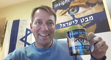 Saraçhane Gösterilerinde İsrailli Gazeteci Gözaltına Alındı