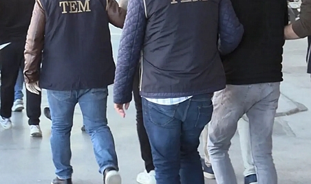Sarıyer ve Şişli Belediyelerine Terör Soruşturması: 32 Gözaltı