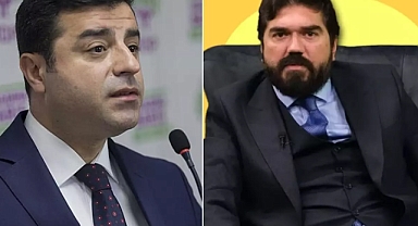 Selahattin Demirtaş'ın Tahliye Edileceği İddiası Gündemde: Bahçeli'nin Telefon Görüşmesi ve Kütahyalı'nın Açıklamaları Dikkat Çekti