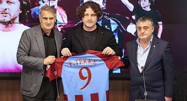 Şenol Güneş, Trabzonspor'daki Yeni Görevini Açıkladı