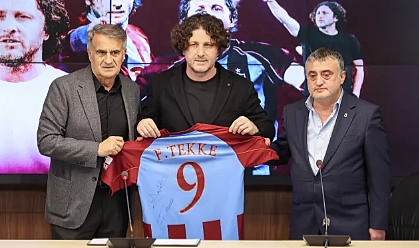 Şenol Güneş, Trabzonspor'daki Yeni Görevini Açıkladı