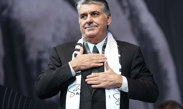 Serdal Adalı'dan Çarpışmacı Açıklamalar: Galatasaray Derbisini Yabancı Hakem Yönetecek