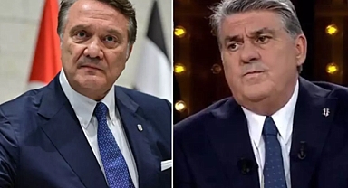 Serdal Adalı'dan Hasan Arat Hakkında Çarpışan İddialar: 