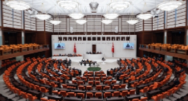 Siber Güvenlik Kanunu TBMM'de Kabul Edildi: Türkiye İçin Yeni Bir Dönem Başladı