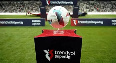 Süper Lig 2025-26 Sezonu Başlama Tarihleri ​​Belli Oldu