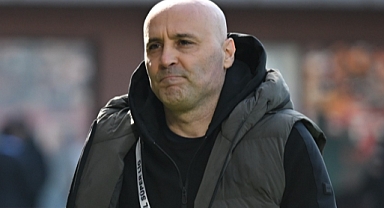 Süper Lig'de Bir Ayrılık Daha: Alanyaspor, Teknik Direktör Sami Uğurlu ile Yollarını Ayırdı