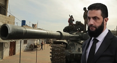 Suriye'de Yeni Bir Savaş Cephesi: 3 Asker İnfaz Edildi, Gerilim Zirveye Ulaştı