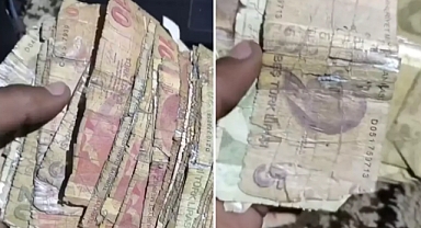 Suriye'de Yıpranmış Türk Lirası Dolaşımda: Ekonomik Zorluklar Gözler Önüne Serildi