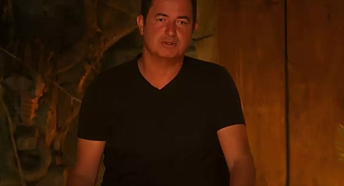 Survivor All Star 2025'te Beklenmedik Bir Aşk Hikayesi Başladı! Acun Ilıcalı Duyurdu