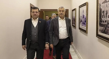 TBB Başkanlığına Adana Büyükşehir Belediye Başkanı Zeydan Karalar Vekalet Edecek