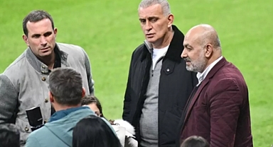 TFF Başkanı'ndan Yabancı Hakem Tartışmalarına Dair Flaş Açıklamalar