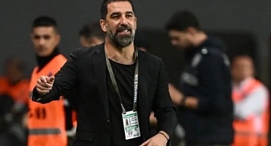 Trabzonspor'da Şenol Güneş Dönemi Sonlanıyor, Arda Turan'ın İsmine Sürpriz Teklifi