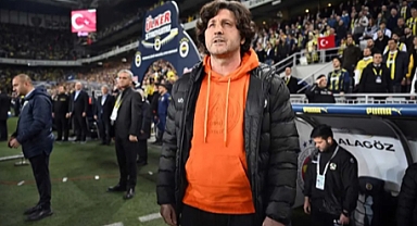 Trabzonspor'un Yeni Teknik Direktörü Fatih Tekke Oldu