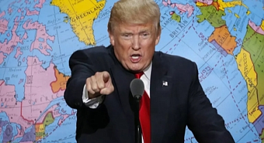 Trump'tan Grönland'a Tekrar Davet: 