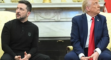 Trump, Zelenskiy'yi Devirmek İçin Harekete Geçti: Ukrayna'da Yeni Lider Arayışı