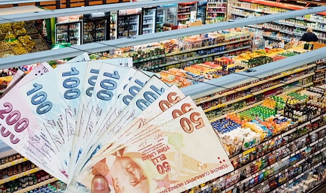 Tüketiciler Geçen Yıl En Çok