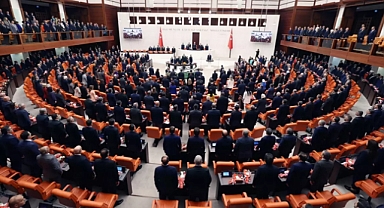 Türkiye Basın Federasyonu'ndan Siyasi Partilere Çağrı: Basının Yanında Durun