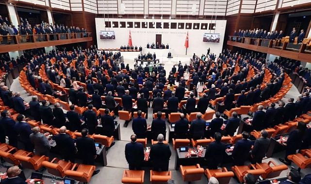 Türkiye Basın Federasyonu'ndan Siyasi Partilere Çağrı: Basının Yanında Durun