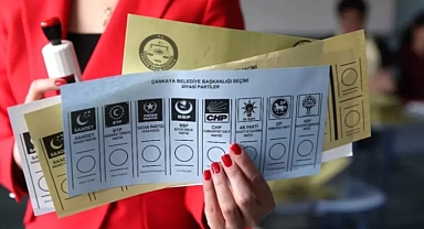 Türkiye'de Yeni Bir Parti Kuruluyor: Genel Merkez, İsmi ve Amblemi Şu An İçin Gizli Tutuluyor