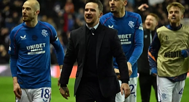 UEFA, Glasgow Rangers'a Irkçı Pankartlar Nedeniyle Soruşturma Başlattı