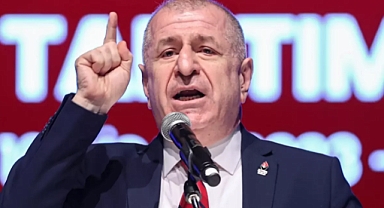 Ümit Özdağ'dan Cezaevinden Duygusal Paylaşım: İlk Fotoğrafı