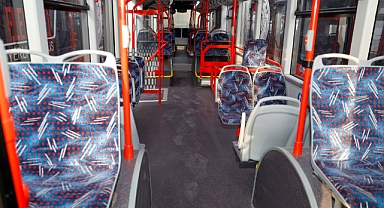 Uşak Belediye Başkanı Özkan Yalım: Geleceğe Nefes, Şehre Hareket Katıyoruz