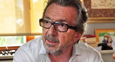 Usta Yönetmen Osman Sınav Hayatını Kaybetti